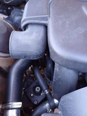 BMW M57 Motoru - Hava Giriş Adaptörü - 4