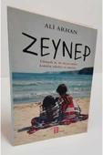 ZEYNEP MONA KİTAP thumbnail 1