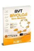 Ayt Biyoloji Biyotik Soru Bankası 2026 thumbnail 1