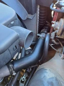 BMW M57 Motoru - Hava Giriş Adaptörü - 2