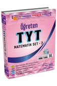 Matematik Fasikülleri Tyt Matematik Seti - 2 - 1
