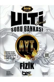 Bes Ulti Yks Ayt Soru Bankası Fizik 2024 thumbnail 1