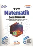 Çap Tyt Plus Soru Bankası Matematik 2024 thumbnail 1