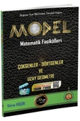Mmf 10. Sınıf Çokgenler - Dörtgenler Ve Uzay Geometri - 1