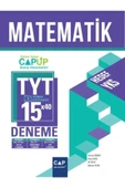 Çap Yayınları Tyt Matematik 9 X 3 Up Deneme 1246743212 thumbnail 2