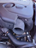 BMW M57 Motoru - Hava Giriş Adaptörü - 3