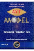 Model Serisi Ayt Matematik Fasikülleri Seti thumbnail 1