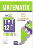 Çap Yayınları Tyt Matematik 9 X 3 Up Deneme 1246743212 thumbnail 1