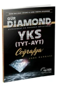 TYT AYT Coğrafya Diamond Soru Bankası Gür Yayınları - 1