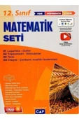Yayınları 12. Sınıf Anadolu Matematik Seti. thumbnail 2