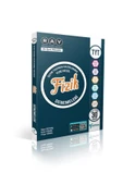 Toprak Tyt Fizik Ray 30 Deneme - 1