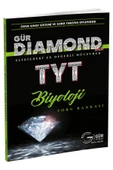 Diamond Tyt Biyoloji Soru Bankası - 1