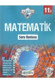 11. Sınıf Iceberg Matematik Soru Bankası - 1