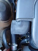 BMW M57 Motoru - Hava Giriş Adaptörü - 1