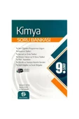 Bilgi Sarmal 9.sınıf Kimya Soru Bankası - Bilgi Sarmal 9 Kimya - 1