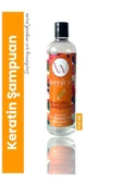 Keratin Şampuan 700 700 ml - 1