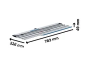 Bosch FSN 440 X Çapraz Kesim Kılavuz Rayı - 2