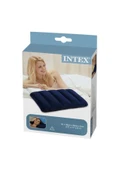 Intex Çift Kişilik Şişme Yatak Kamp Ve Misafir Yatağı 137x191x25 Cm - 8
