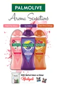 Eyüp Sabri Tuncer Pure Love Duş Jeli 750 ml - 1