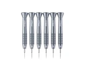 PPD Woneng Ishell Max 6in1 Telefon & Tablet Profosyonel Tornavida Seti - 1