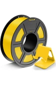 MASTERPOL Hyper PLA Filament SARI 1 KG 1.75 MM 3D YAZICILAR İÇİN ( FLEMENT FILEMENT FLAMENT ) - 1