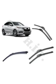 OTO H.İ.T. HONDA HRV SİLECEK TAKIMI 2015-2020 ÖN CAM SİLECEĞİ thumbnail 1