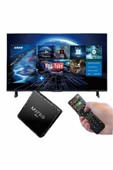 10K Ultra Hd Video Oyun Konsolu Android Tv Box 2.4g Game Stick thumbnail 4