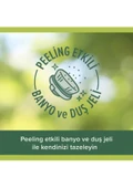 Eyüp Sabri Tuncer Pure Love Duş Jeli 750 ml - 3
