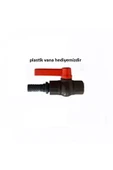 Promaster 100 Lt Kare Su Deposu Vana Hediyemiz Model 1 Tankı Bidonu Karavan - 2