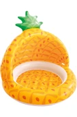 Intex 58414 Ananas Bebek Havuzu thumbnail 1