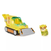 Çocuk Paw Patrol Aqua Pups Temalı Araçlar - 4