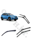 OTO H.İ.T. SUBARU XV SİLECEK TAKIMI 2012-2017 ÖN CAM SİLECEĞİ thumbnail 1
