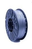 MASTERPOL Hyper PLA Filament GRİ 1 KG 1.75 MM 3D YAZICILAR İÇİN ( FLEMENT FILEMENT FLAMENT ) - 1