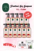 Eyüp Sabri Tuncer 11 AL 9 ÖDE Sirke Şampuan Frambuaz 100 ml ve Rosie thumbnail 1