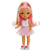 Eğitici Oyuncak Rainbow High Littles Kandy’nin Tatlı Dükkanı Seti - 3