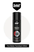 Selsil Fren Balata Spreyi 500 ml thumbnail 3