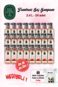 Eyüp Sabri Tuncer Şampuan 24 AL 20 ÖDE Sirke Frambuaz 100 ml ve Rosie thumbnail 1