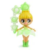 Çocuk Fashion Fidgets Sürpriz Bebek 1486 - 1