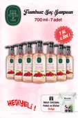Eyüp Sabri Tuncer 7 AL 6 ÖDE Sirke Şampuan Frambuaz 100 ml ve Rosie thumbnail 1