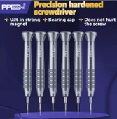 PPD Woneng Ishell Max 6in1 Telefon & Tablet Profosyonel Tornavida Seti - 2