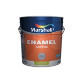 MARSHALL ENAMEL ANTİPAS 1 KG GRİ - 1