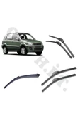 OTO H.İ.T. FORD FUSİON SİLECEK TAKIMI2003-2012 ÖN CAM SİLECEĞİ thumbnail 1