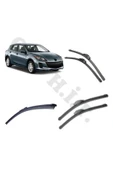 OTO H.İ.T. MAZDA 3 SİLECEK TAKIMI HATCHBACK 2009-2013 ÖN CAM SİLECEĞİ thumbnail 1