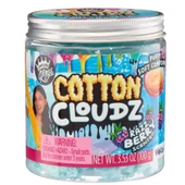 Eğitici Çocuk  Slime Cotton Cloudz Razz Berry 150 gr - 1