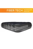 Intex Çift Kişilik Şişme Yatak Kamp Ve Misafir Yatağı 137x191x25 Cm - 5