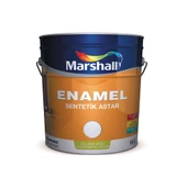 MARSHALL ENAMEL SENTETİK ASTAR 1 KG - 1