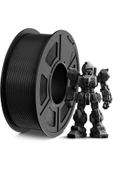 MASTERPOL PET G Siyah 1 KG 1.75 MM 3D YAZICILAR İÇİN ( FLEMENT FILEMENT FLAMENT )PET-G Petg - 1