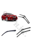 OTO H.İ.T. HONDA ACCORD SİLECEK TAKIMI 2008-2016 ÖN CAM SİLECEĞİ thumbnail 1
