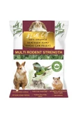 BLUECAT Çam Peleti Tavşan Kumu Net 20 kg - 40 lt - Topaklanmayan %100 Organik - 1