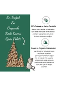 BLUECATS Çam Peleti sürüngen Kumu Net 5 Kg - 10 Lt - Topaklanmayan %100 Organik Cam Peledi - 6